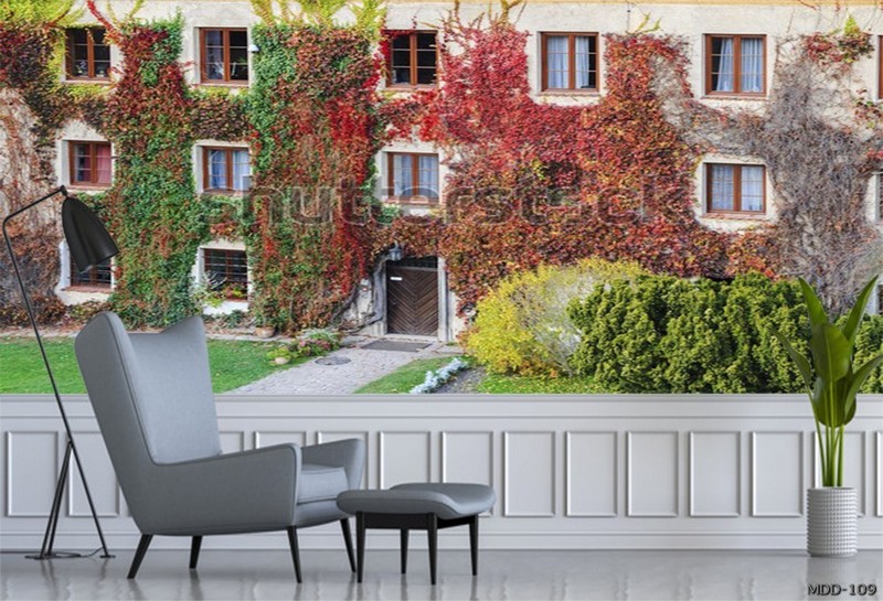 Địa danh châu Âu MDD-109